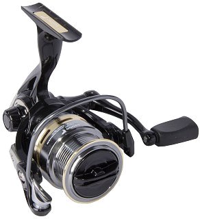 Катушка Salmo Sniper spin II 4 4000FD - фото 2