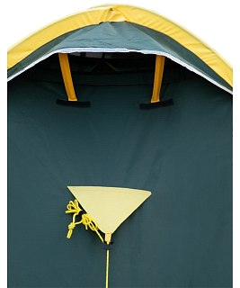 Палатка Tramp Ranger 3 V2 - фото 8