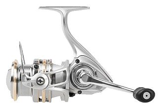 Катушка Nisus RAN 4000  - фото 1