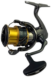 Катушка Shimano Twin Power FD 4000MHG - фото 5