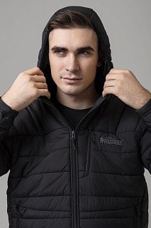 Куртка Remington Black Raven  - фото 15
