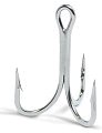 Крючок VMC H Triple 8527TI 4 5шт.