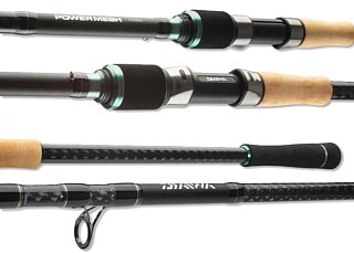 Удилище Daiwa Powermesh Heavy Feeder 3,60м 150гр - фото 4