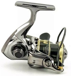 Катушка Caiman Lacerta 3000 - фото 4