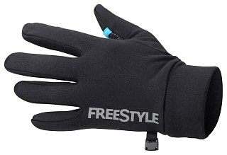 Перчатки Freestyle Skinz gloves touch  - фото 3