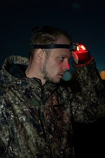 Фонарь Pereval BT-HL9066 налобный 250 Lumens - фото 12