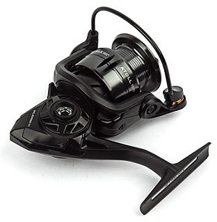 Катушка Nautilus Atoll 1000 Com - фото 4