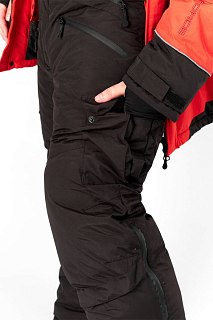 Костюм Fantom Force Stepway зимний black/red - фото 17