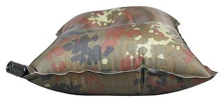 Подушка Talberg Forest pillow 43х34х8,5см камуфляж - фото 4