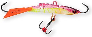 Балансир Sprut Usuri №6 11гр 55мм WVSPK-UV