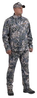 Костюм Remington Arizona figure
