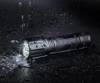 Фонарь Nextorch C4 700 Lumens - фото 6