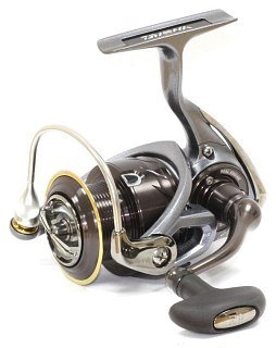 Катушка Daiwa Luvias 15 2500 - фото 1