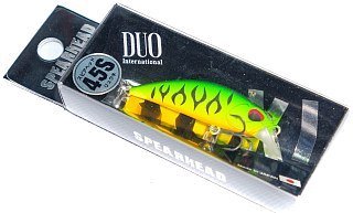 Воблер DUO Spearhead Ryuki 45S 4гр  цв.ACC3059