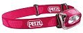 Фонарь Petzl Tikkina pink