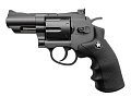 Револьвер Borner Sport Super 708
