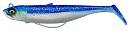 Приманка Savage Gear Minnow WL 12,5см 28гр blue pearl silver 2+1