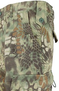 Костюм Taigan Sentry Python green - фото 10