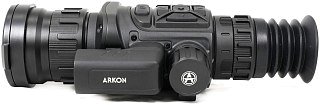 Тепловизионный прицел Arkon Arma HR50L - фото 11