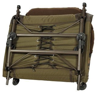 Кровать JRC Rova Flatbed - фото 2