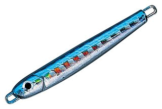 Пилькер Smith Shirasu jig 5,5гр цв 17