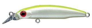 Воблер Smith Shirasu minnow 40 цв 10