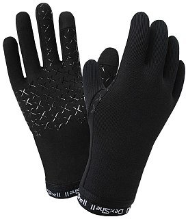 Перчатки Dexshell Drylite черный 
