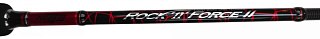 МП Удилище Спиннинговое Hearty Rise Rock'n'Force II RF2-662UL - фото 4