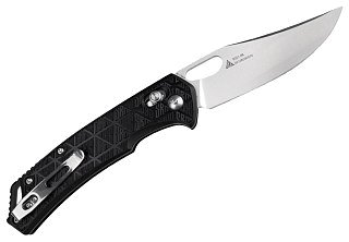 Нож SRM 9201-PB сталь 8Cr13MoV рукоять FRN / Plastic - фото 1