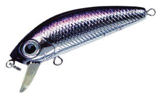 Воблер Yo-Zuri L-Minnow  F200 M101
