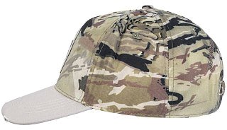 Бейсболка Remington Millennium safari new - фото 3