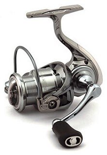 Катушка Nautilus Zolix 1000 Com - фото 1