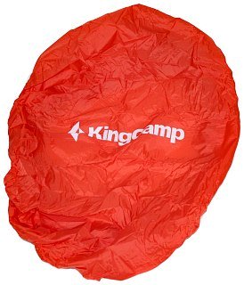 Накидка на рюкзак King Camp Rain cover 55-100 л - фото 2