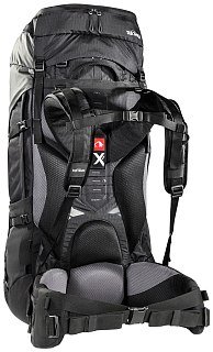Рюкзак Tatonka BISON 90+10 black - фото 2
