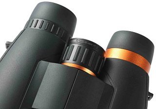 Бинокль Eyeskey SkyPower 15x56 - фото 12