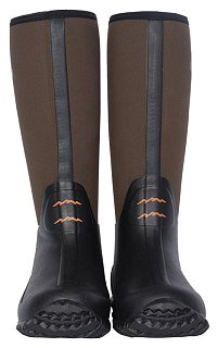 Сапоги Remington Men swamp boots brown  - фото 2