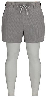 Брюки Simms Latitude BiComp Bottom Steel/Cinder 