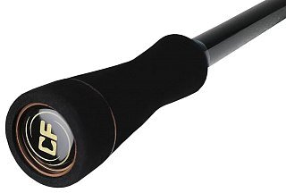 Спиннинг CF Versus VSR762HT 229см 10гр 3"  40гр 5" - фото 5