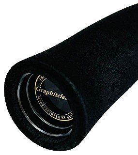 Спиннинг Graphiteleader Aspro Gapс 792Н 15-50гр - фото 6