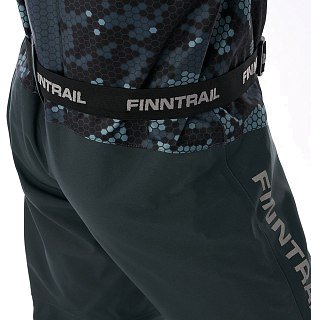 Вейдерсы Finntrail Enduro BF 5280 camo grey (44) р.XL - фото 20