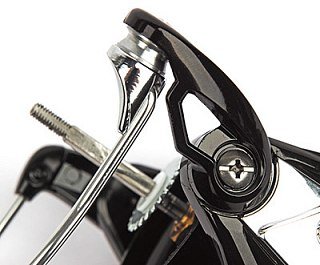 Катушка Nautilus Deka Feeder 5500 - фото 11