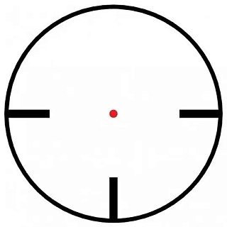 Прицел Zeiss Victory Varipoint 3-12x56 T* 56 bel с подсветкой - фото 2