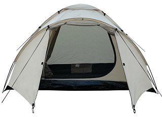 Палатка Tramp Lite Fly 2 песочный - фото 6