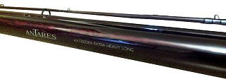 Удилище Shimano Antares feeder AX XHL 4.27м 50-150гр - фото 3