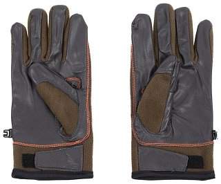 Перчатки Remington Basic brown - фото 2