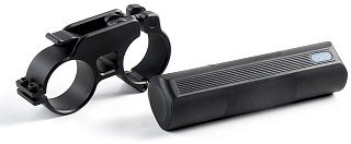 Тепловизионная насадка Longot Mate Y050 (MAH50) - фото 10