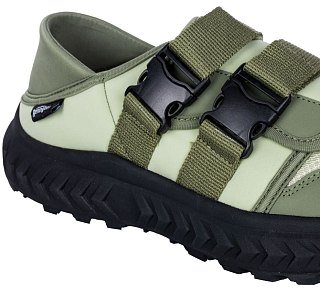 Кроссовки Remington Comfy khaki green  - фото 5