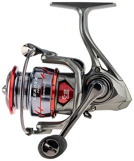 Катушка Akara Leader 3000 7+1bb - фото 3