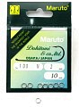 Кольцо Maruto 100 BN №2 10шт