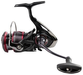 Катушка Daiwa 20 Fuego LT 2500 - фото 2